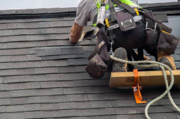 Reliable Roof Repair contractor in Lexington, MN by Brentwood Metal Roofing